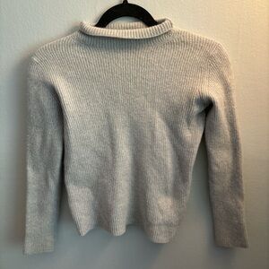 Saks Fifth Cashmere Sweater